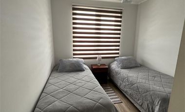 Departamento en Venta en Padre Harter 175-A