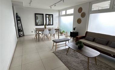 Departamento en Venta en Padre Harter 175-A
