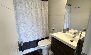Departamento en Venta en Padre Harter 175-A