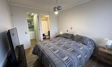 Departamento en Venta en Padre Harter 175-A