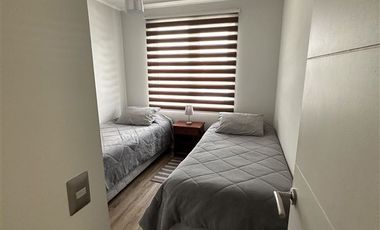 Departamento en Venta en Padre Harter 175-A