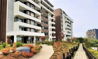Departamento en Venta en Padre Harter 175-A