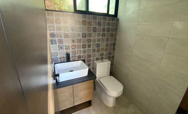 Cabaña en Mazamitla en Fracc. Colinas del Mazatl