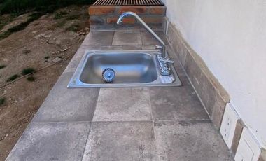 Cabaña en Mazamitla en Fracc. Colinas del Mazatl