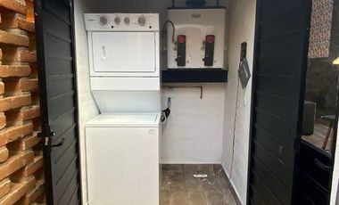 Cabaña en Mazamitla en Fracc. Colinas del Mazatl