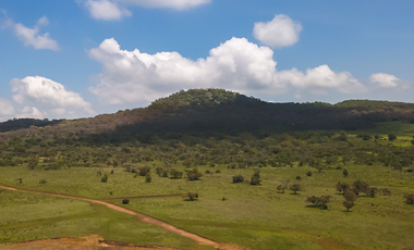 Punta Campestre Terrenos en Fracc. Campestre en Atemajac de Brizuela, Jalisco