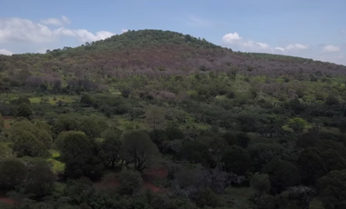 Punta Campestre Terrenos en Fracc. Campestre en Atemajac de Brizuela, Jalisco
