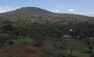 Punta Campestre Terrenos en Fracc. Campestre en Atemajac de Brizuela, Jalisco