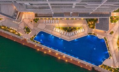 Departamentos entrega inmediata, BLUME Boutique Condos, Puerto Cancún, Q. Roo.