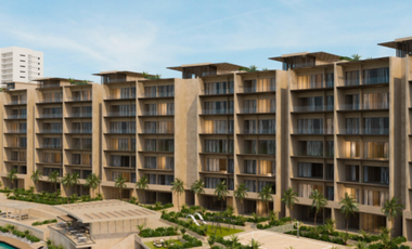 LA VELA Departamentos en Puerto Cancún, Q. Roo. (Pregunta x más precios)