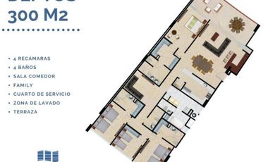 LA VELA Departamentos en Puerto Cancún, Q. Roo. (Pregunta x más precios)