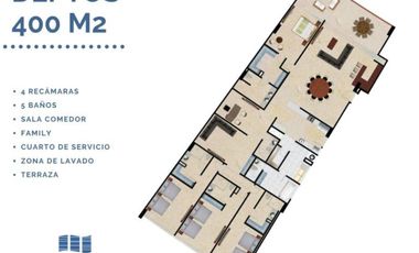 LA VELA Departamentos en Puerto Cancún, Q. Roo. (Pregunta x más precios)