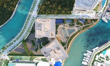 VELLMARI Prevenra departamentos de lujo en Puerto Cancún, Q. Roo