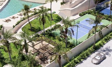 VELLMARI Prevenra departamentos de lujo en Puerto Cancún, Q. Roo