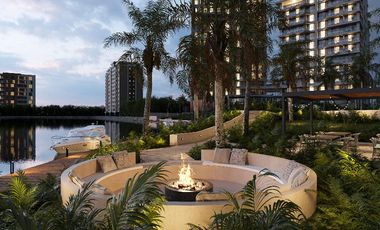 VELLMARI Prevenra departamentos de lujo en Puerto Cancún, Q. Roo