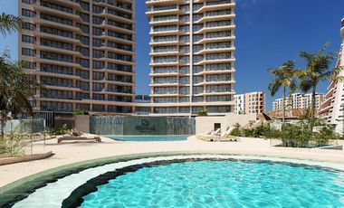 VELLMARI Prevenra departamentos de lujo en Puerto Cancún, Q. Roo