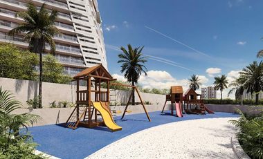 VELLMARI Prevenra departamentos de lujo en Puerto Cancún, Q. Roo