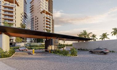 VELLMARI Prevenra departamentos de lujo en Puerto Cancún, Q. Roo