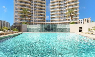 VELLMARI Prevenra departamentos de lujo en Puerto Cancún, Q. Roo