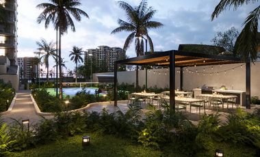 VELLMARI Prevenra departamentos de lujo en Puerto Cancún, Q. Roo