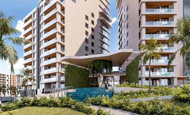 VELLMARI Prevenra departamentos de lujo en Puerto Cancún, Q. Roo