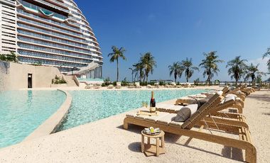 VELLMARI Prevenra departamentos de lujo en Puerto Cancún, Q. Roo