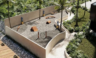 VELLMARI Prevenra departamentos de lujo en Puerto Cancún, Q. Roo