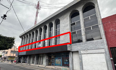Oficinas en Renta en Colonia Americana 1er. Nivel