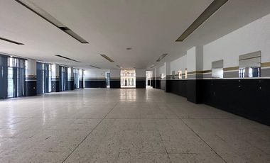 Oficinas en Renta en Colonia Americana 1er. Nivel