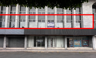 Oficinas en Renta en Colonia Americana 1er. Nivel