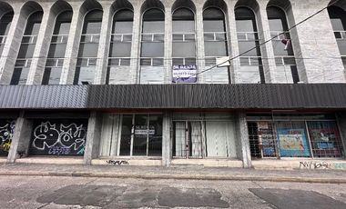 Oficina en Renta en Colonia Americana 64m2