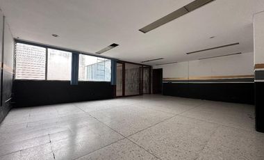 Oficina en Renta en Colonia Americana 64m2