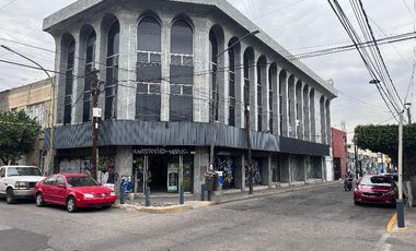 Oficina en Renta en Colonia Americana 64m2