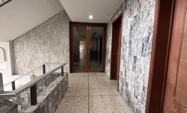 Oficina en Renta en Colonia Americana 64m2