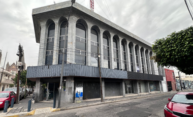 Oficina en Renta en Colonia Americana 64m2