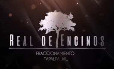 Terreno Campestre en Venta, Real de Encinos en Tapalpa