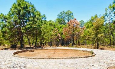 Terreno Campestre en Venta, Real de Encinos en Tapalpa