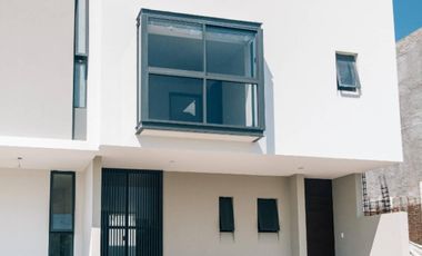 4 Casas en Venta en Paraje Casas de Autor, San Agustín, Tlajomulco