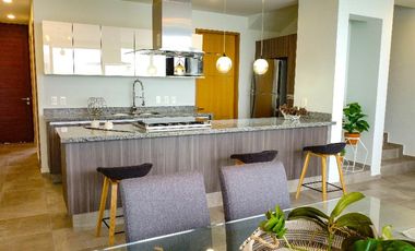 4 Casas en Venta en Paraje Casas de Autor, San Agustín, Tlajomulco