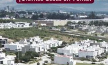 4 Casas en Venta en Paraje Casas de Autor, San Agustín, Tlajomulco