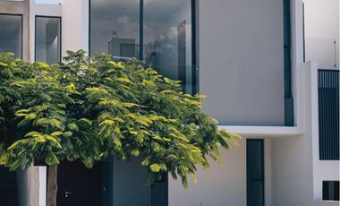 4 Casas en Venta en Paraje Casas de Autor, San Agustín, Tlajomulco