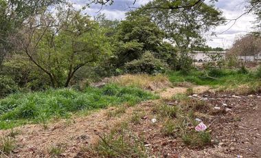 Terreno en Venta en Las Cañadas, 1,851.88m², Zapopan