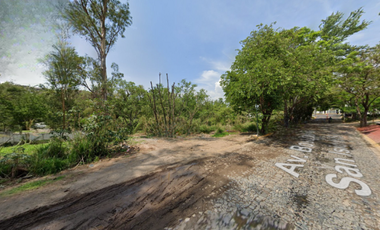 Terreno en Venta en Las Cañadas, 1,851.88m², Zapopan