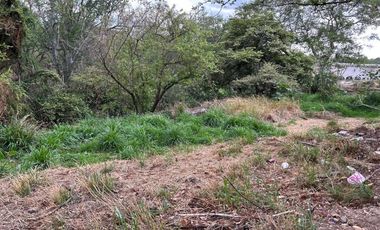 Terreno en Venta en Las Cañadas, 1,851.88m², Zapopan