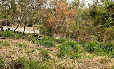 Terreno en Venta en Las Cañadas 504.47m2 Uso de suelo mixto