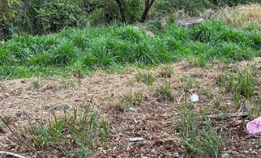Terreno en Venta en Las Cañadas 504.47m2 Uso de suelo mixto