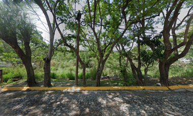 Terreno en Venta en Las Cañadas 504.47m2 Uso de suelo mixto