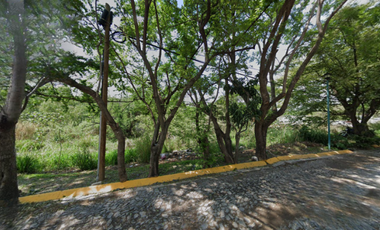 Terreno en Venta en Las Cañadas 504.47m2 Uso de suelo mixto