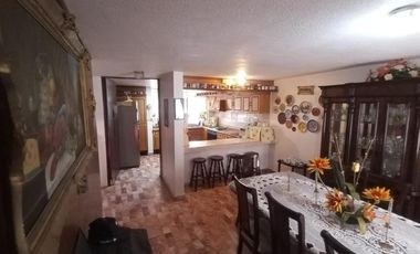 CASA EN VENTA EN BOSQUE DE ISLANDIA