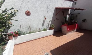 CASA EN VENTA EN BOSQUE DE ISLANDIA